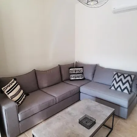 Apartment Casa El Concepto
