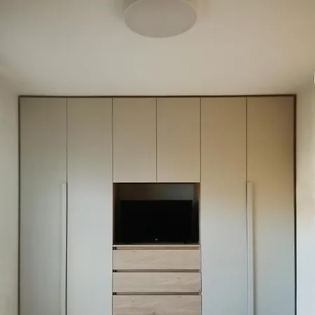 Apartment Casa El Concepto
