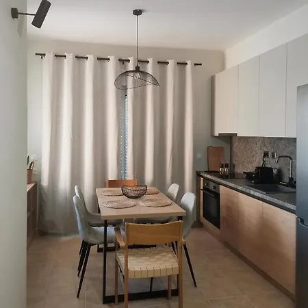 Casa El Concepto Apartment