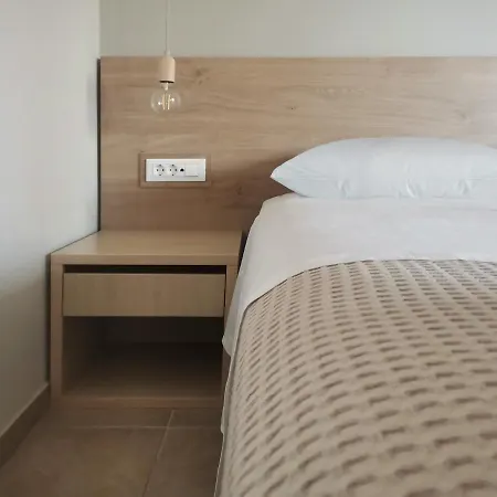 Apartment Casa El Concepto Agios Nikolaos (Crete)