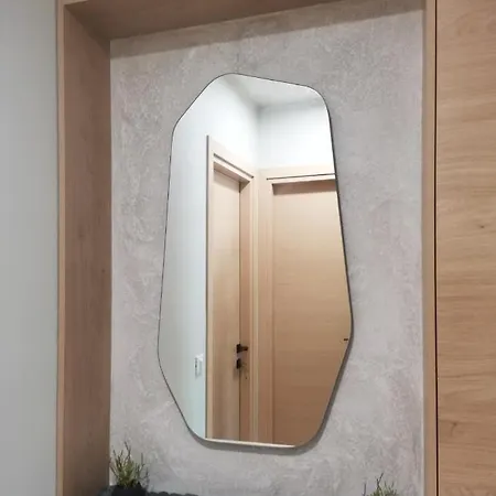 Casa El Concepto Apartment